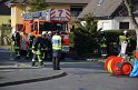 Feuer 2Y Koeln Porz Moritz von Schwindet Weg P218